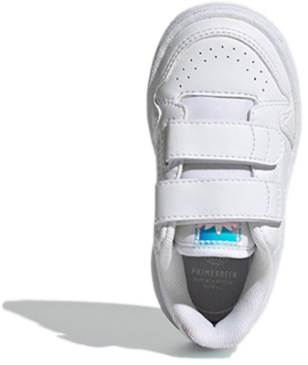 (Toddler) adidas originals Ny 90 White FY9849 Purchase (Toddler) adidas originals Ny 90 White FY9849