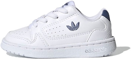 (Toddler) adidas originals NY 90 'White Blue' FX6478 (Toddler) adidas originals NY 90 'White Blue' FX6478