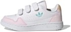 Buy (PS) adidas Originals NY 90 'Putih Ungu Merah Jambu' GY1173