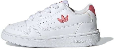 (Toddler) adidas originals NY 90 'White Red' FX6481 (Toddler) adidas originals NY 90 'White Red' FX6481