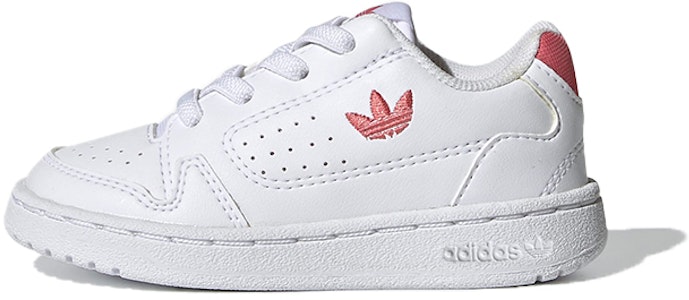 TD嬰童 adidas originals NY 90 白紅 Buy TD嬰童 adidas originals NY 90 白紅
