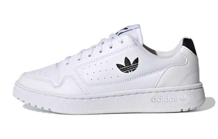 (Youth) adidas originals Ny 90 J 'White Black' FY9840
