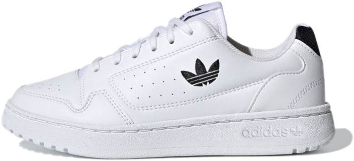 preschool-adidas-originals-ny-90-j-white-black-fy-9840