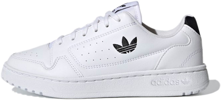 (PS) 아디다스 오리지널 NY 90 J '화이트 블랙' FY9840 Buy (PS) 아디다스 오리지널 NY 90 J '화이트 블랙' FY9840