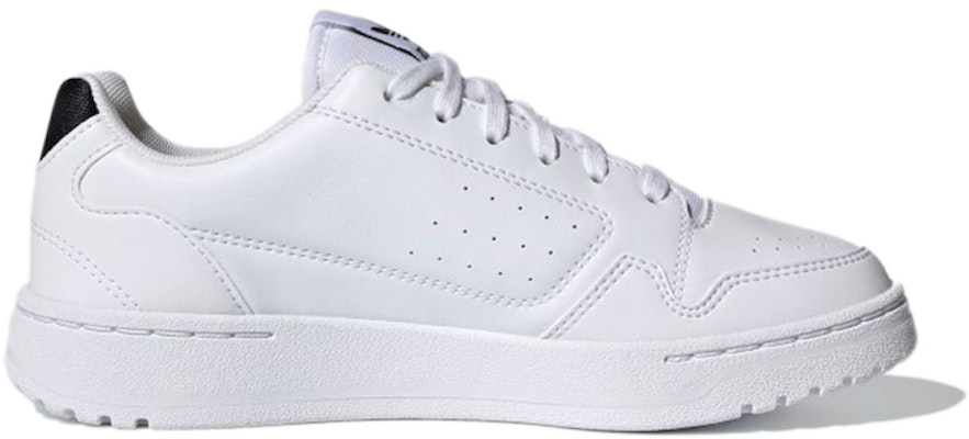 (PS) 아디다스 오리지널 NY 90 J '화이트 블랙' FY9840 Order (PS) 아디다스 오리지널 NY 90 J '화이트 블랙' FY9840