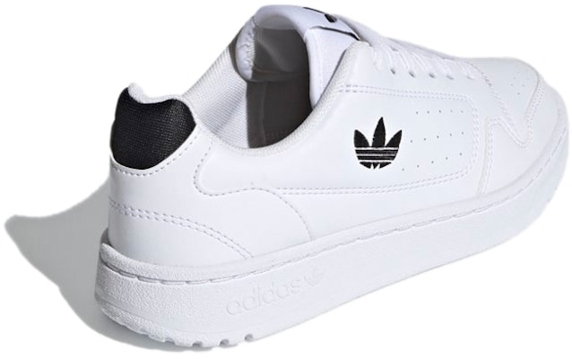 (PS) 아디다스 오리지널 NY 90 J '화이트 블랙' FY9840 Shop (PS) 아디다스 오리지널 NY 90 J '화이트 블랙' FY9840