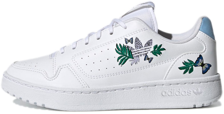 (PS) adidas Originals NY 90 J 'Blanco Low-Top' zapatillas clásicas H06591 Buy (PS) adidas Originals NY 90 J 'Blanco Low-Top' zapatillas clásicas H06591