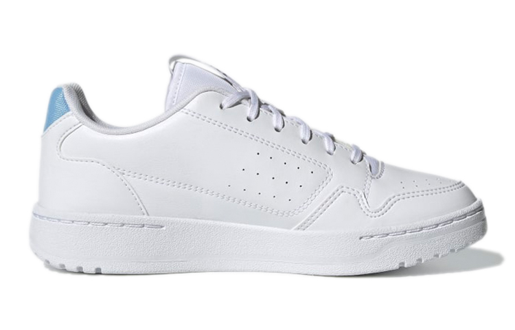 Order (PS) adidas Originals NY 90 J 'Blanco Low-Top' zapatillas clásicas H06591