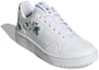 Lookbook (PS) adidas Originals NY 90 J 'Blanco Low-Top' zapatillas clásicas H06591