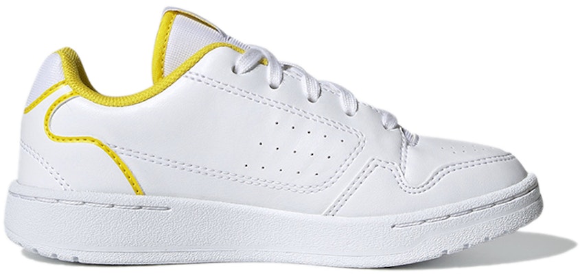 (PS) 阿迪达斯三叶草 NY 90 “白黄” FY2598 Order (PS) 阿迪达斯三叶草 NY 90 “白黄” FY2598