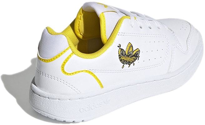 (PS) 阿迪达斯三叶草 NY 90 “白黄” FY2598 Shop (PS) 阿迪达斯三叶草 NY 90 “白黄” FY2598