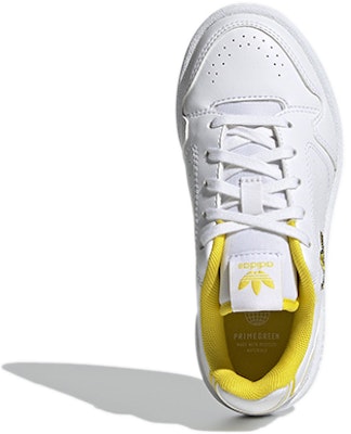 (PS) 阿迪达斯三叶草 NY 90 “白黄” FY2598 Purchase (PS) 阿迪达斯三叶草 NY 90 “白黄” FY2598