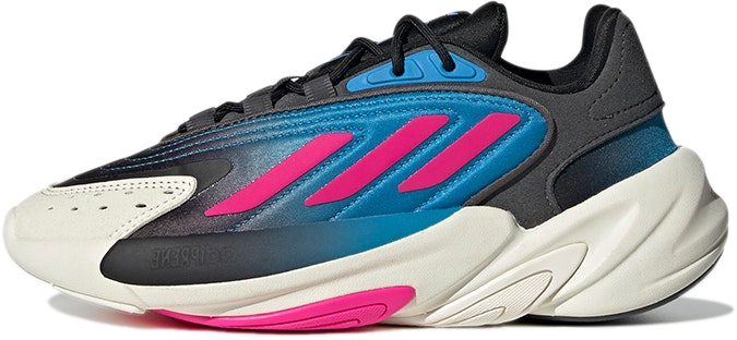 preschool-adidas-originals-ozelia-black-blue-red-h04724