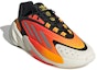 Lookbook (JR) adidas Originals Ozelia 'Naranja Negro Plata Mate' H04720