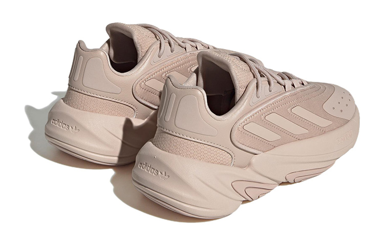 Shop (JR) アディダス オリジナルス オゼリア ベージュ HQ1612