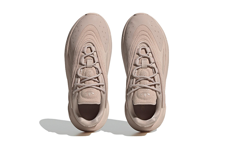 Purchase (JR) アディダス オリジナルス オゼリア ベージュ HQ1612