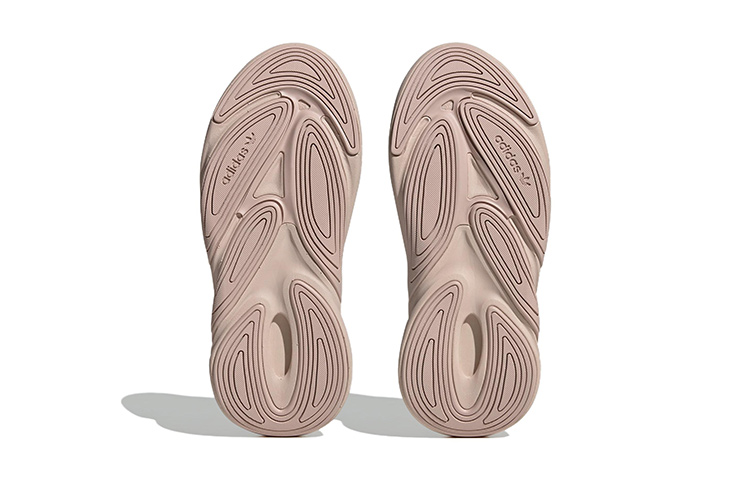 Details for (JR) アディダス オリジナルス オゼリア ベージュ HQ1612