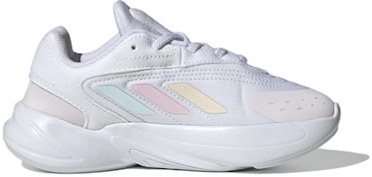 (PS) adidas Originals Ozelia 'Putih Pink Biru' GV8952 Order (PS) adidas Originals Ozelia 'Putih Pink Biru' GV8952