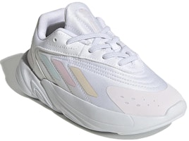 (PS) adidas Originals Ozelia 'Putih Pink Biru' GV8952 Lookbook (PS) adidas Originals Ozelia 'Putih Pink Biru' GV8952