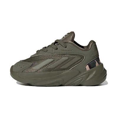 (TD) adidas originals Ozelia 'Green'