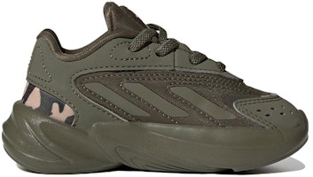 (TD) adidas Originals Ozelia 'Hijau' HQ1606 Order (TD) adidas Originals Ozelia 'Hijau' HQ1606