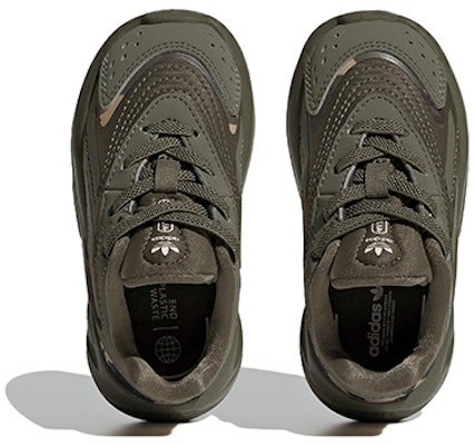 (TD) adidas Originals Ozelia 'Verde' HQ1606 Purchase (TD) adidas Originals Ozelia 'Verde' HQ1606