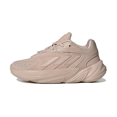 (Youth) adidas Originals Ozelia Shoes 'Wonder Taupe'