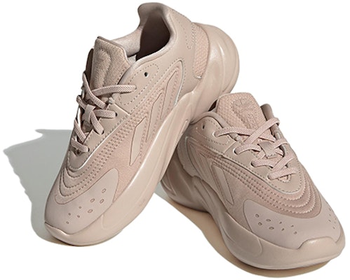 (JR) Sepatu adidas Originals Ozelia 'Wonder Taupe' HQ1611 Lookbook (JR) Sepatu adidas Originals Ozelia 'Wonder Taupe' HQ1611