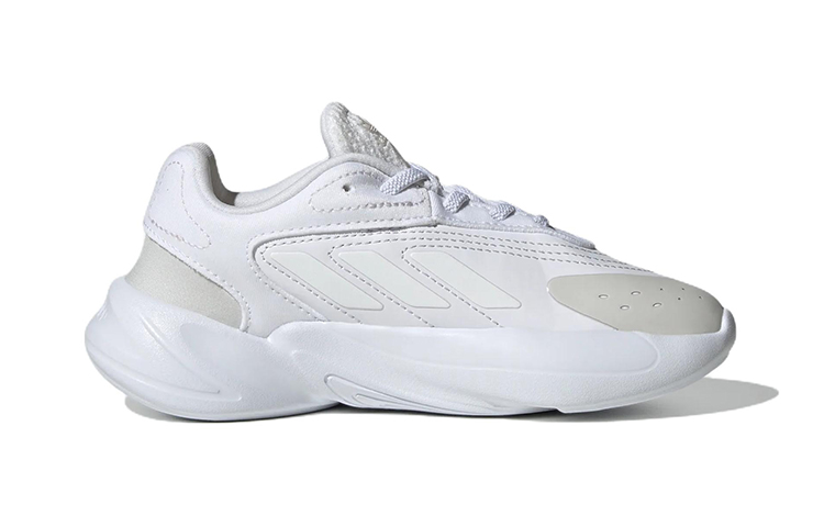 (PS) adidas Originals Ozelia 'White' 圖 2