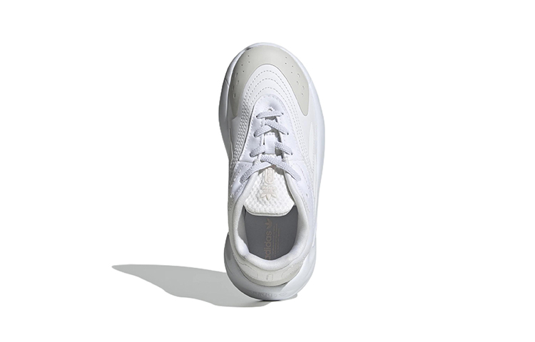 (PS) adidas Originals Ozelia 'White' 圖 5