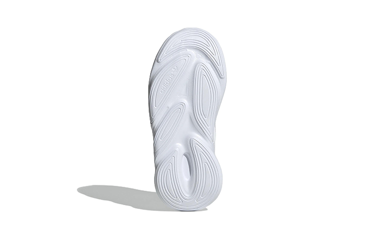 (PS) adidas Originals Ozelia 'White' 圖 6