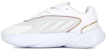 (Preschool) adidas Originals Ozelia Shoes 'Footwear White' HQ1594