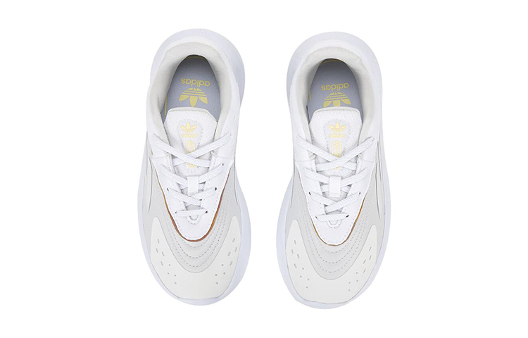 Shop (PS) アディダス オリジナルス オゼリア (ホワイト) HQ1594