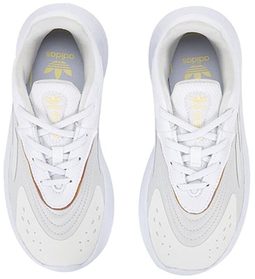 (PS) アディダス オリジナルス オゼリア (ホワイト) HQ1594 Shop (PS) アディダス オリジナルス オゼリア (ホワイト) HQ1594