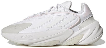 (Preschool) adidas Originals Ozelia 'White Grey Pink' GW1499