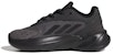 (Preschool) adidas Originals Ozelia Casual Shoes 'Black' IF5906