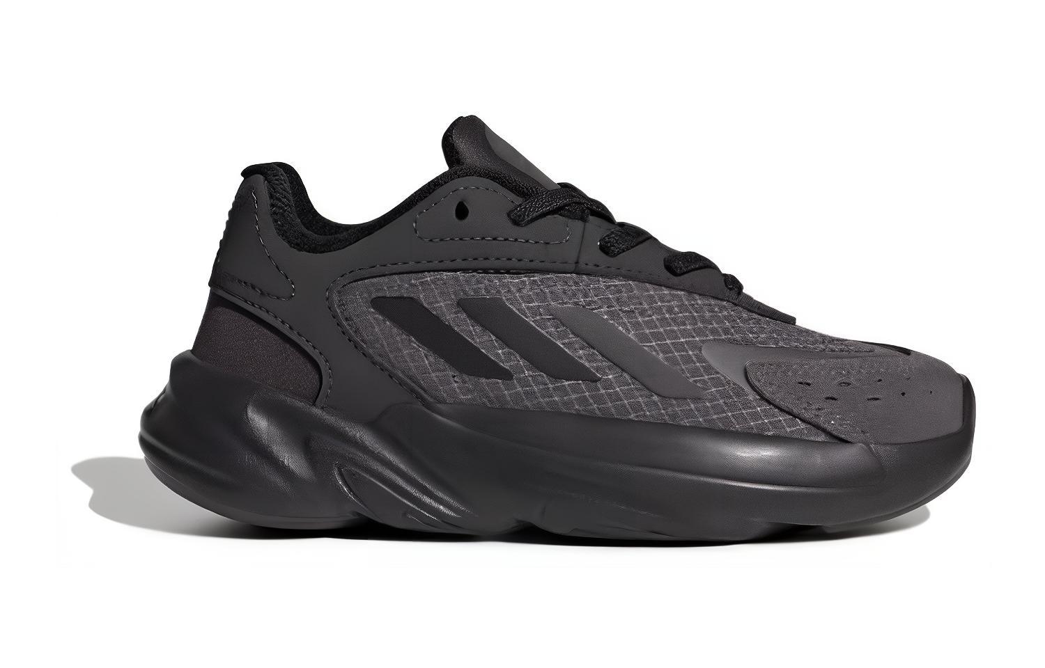 Order (PS) Zapatillas Casuales adidas Originals Ozelia 'Negras' IF5906