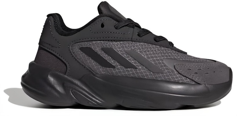 (Preschool) adidas Originals Ozelia Casual Shoes 'Black' IF5906 Order (Preschool) adidas Originals Ozelia Casual Shoes 'Black' IF5906