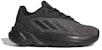 (Preschool) adidas Originals Ozelia Casual Shoes 'Black' IF5906
