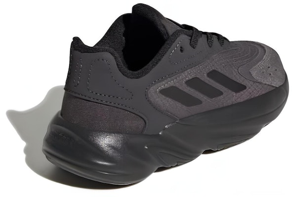 (Preschool) adidas Originals Ozelia Casual Shoes 'Black' IF5906 Shop (Preschool) adidas Originals Ozelia Casual Shoes 'Black' IF5906