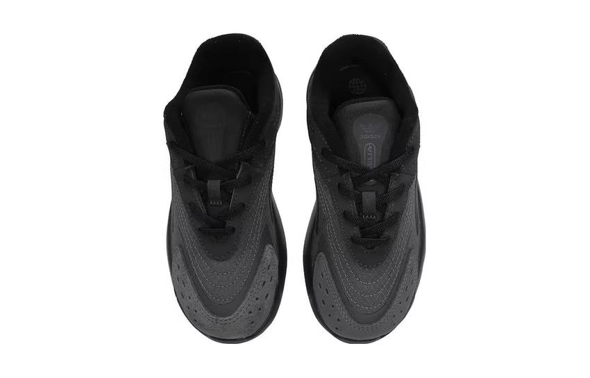 Purchase (PS) Zapatillas Casuales adidas Originals Ozelia 'Negras' IF5906