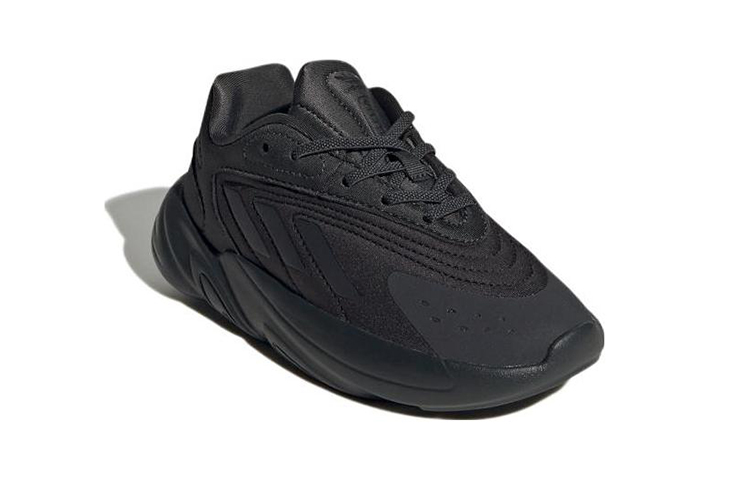 Lookbook (PS) 아디다스 오리지널스 오젤리아 EL C GW7212