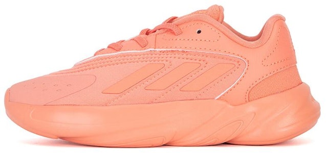 (JR) adidas Originals Ozelia Kasut 'Semi Coral Fusion' HQ1614 Buy (JR) adidas Originals Ozelia Kasut 'Semi Coral Fusion' HQ1614
