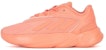 (JR) adidas Originals Ozelia Kasut 'Semi Coral Fusion' HQ1614