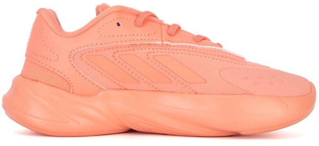 (JR) adidas Originals Ozelia Kasut 'Semi Coral Fusion' HQ1614 Order (JR) adidas Originals Ozelia Kasut 'Semi Coral Fusion' HQ1614