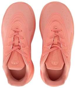 (JR) adidas Originals Ozelia Kasut 'Semi Coral Fusion' HQ1614 Shop (JR) adidas Originals Ozelia Kasut 'Semi Coral Fusion' HQ1614