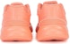 (JR) adidas Originals Ozelia Kasut 'Semi Coral Fusion' HQ1614