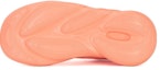 Details for (JR) adidas Originals Ozelia Kasut 'Semi Coral Fusion' HQ1614