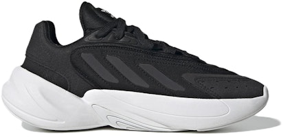 (JR) 阿迪达斯三叶草 Ozelia '黑白' GW8114 Order (JR) 阿迪达斯三叶草 Ozelia '黑白' GW8114