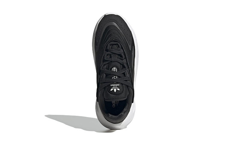 Purchase (JR) 아디다스 오리지널스 오즈위고 '블랙 화이트' GW8114